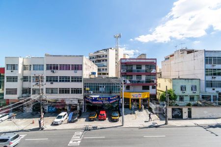 Apartamento para alugar com 195m², 3 quartos e 1 vagaVista do Quarto 1