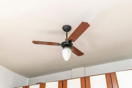 Apartamento para alugar com 195m², 3 quartos e 1 vagaQuarto 2