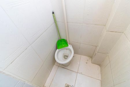 Apartamento para alugar com 195m², 3 quartos e 1 vagaBanheiro de serviço