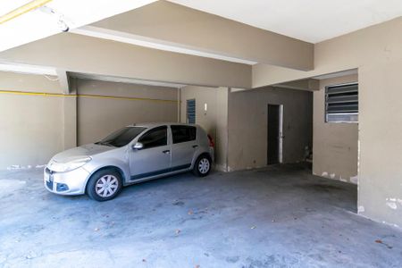 Apartamento para alugar com 195m², 3 quartos e 1 vagaÁrea comum - Garagem