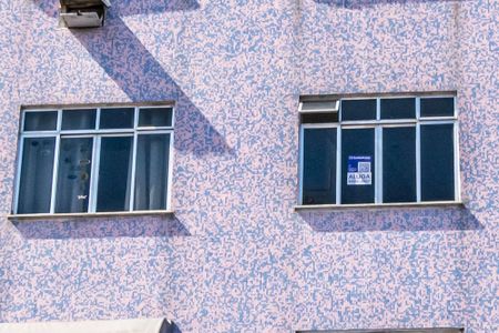 Apartamento para alugar com 195m², 3 quartos e 1 vagaFachada da Imóvel