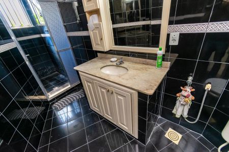 Apartamento para alugar com 195m², 3 quartos e 1 vagaBanheiro