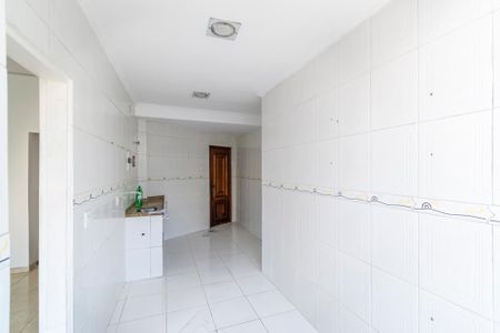 Apartamento para alugar com 195m², 3 quartos e 1 vagaCozinha