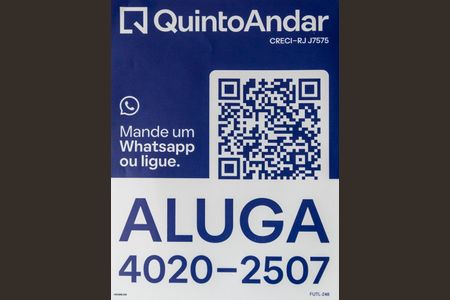 Apartamento para alugar com 195m², 3 quartos e 1 vagaPlaca