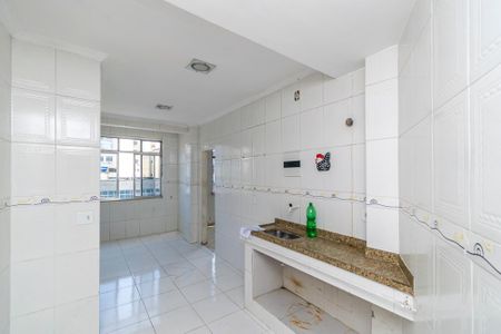 Apartamento para alugar com 195m², 3 quartos e 1 vagaCozinha