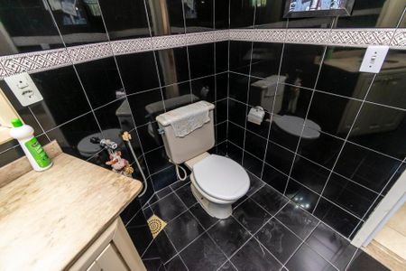 Apartamento para alugar com 195m², 3 quartos e 1 vagaBanheiro