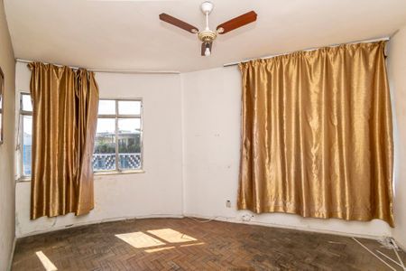 Apartamento para alugar com 195m², 3 quartos e 1 vagaQuarto 3