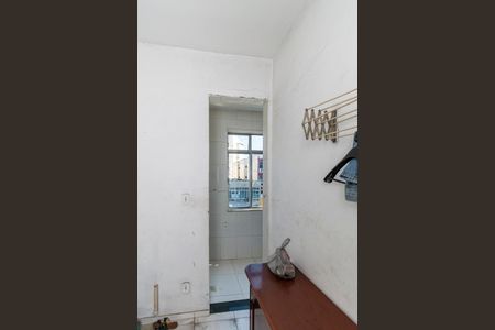 Apartamento para alugar com 195m², 3 quartos e 1 vagaQuarto de Serviço