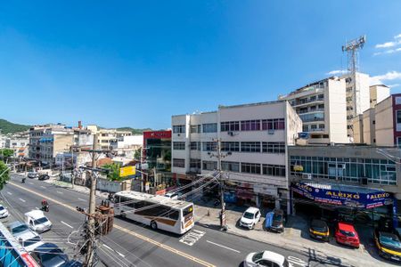 Apartamento para alugar com 195m², 3 quartos e 1 vagaVista da Sala