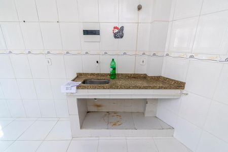 Apartamento para alugar com 195m², 3 quartos e 1 vagaCozinha