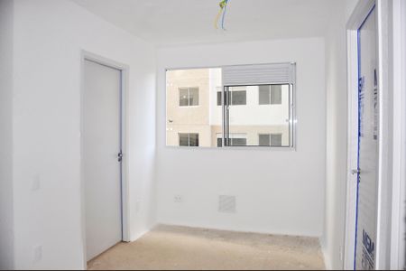 Apartamento para alugar com 2 quartos, 32m² em Vila Pereira Cerca, São Paulo