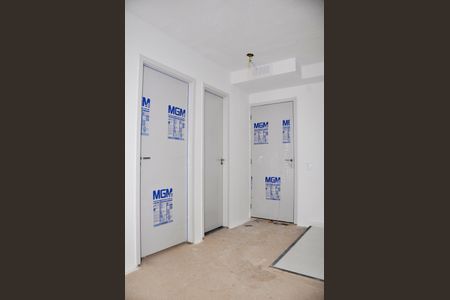 Apartamento para alugar com 2 quartos, 32m² em Vila Pereira Cerca, São Paulo