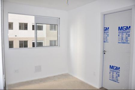 Apartamento para alugar com 2 quartos, 32m² em Vila Pereira Cerca, São Paulo