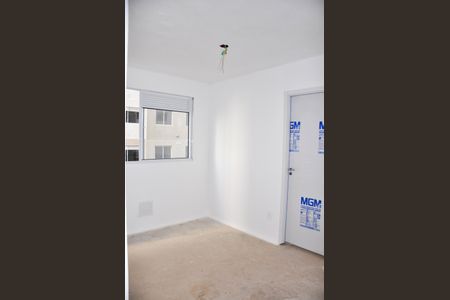 Apartamento para alugar com 2 quartos, 32m² em Vila Pereira Cerca, São Paulo