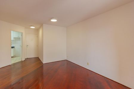 Sala de apartamento para alugar com 2 quartos, 65m² em Pinheiros, São Paulo