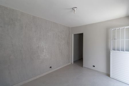 Sala de casa para alugar com 2 quartos, 100m² em Jardim Arize, São Paulo