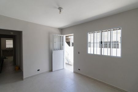 Sala de casa para alugar com 2 quartos, 100m² em Jardim Arize, São Paulo