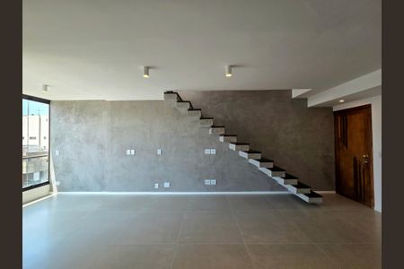 Sala de apartamento para alugar com 3 quartos, 178m² em Vila Olímpia, São Paulo