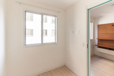 Quarto 1 de apartamento para alugar com 2 quartos, 33m² em República, São Paulo