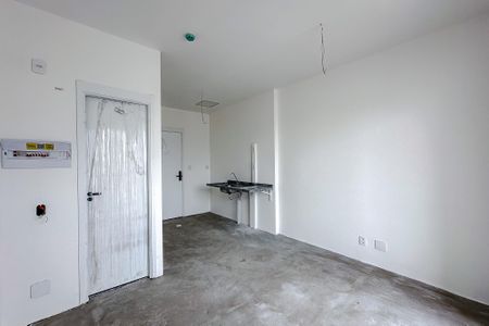 Studio de kitnet/studio à venda com 1 quarto, 33m² em Mooca, São Paulo