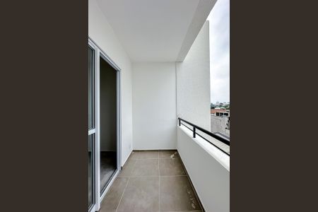 Varanda de kitnet/studio à venda com 1 quarto, 33m² em Mooca, São Paulo