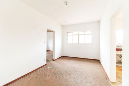 Sala de apartamento para alugar com 2 quartos, 80m² em Vila Nova Curuca, São Paulo