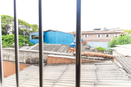 Vista do Quarto 1 de apartamento para alugar com 2 quartos, 80m² em Vila Nova Curuca, São Paulo