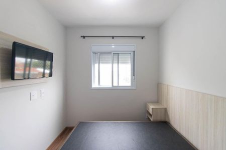 Quarto 2 de apartamento para alugar com 2 quartos, 43m² em Vila Gustavo, São Paulo