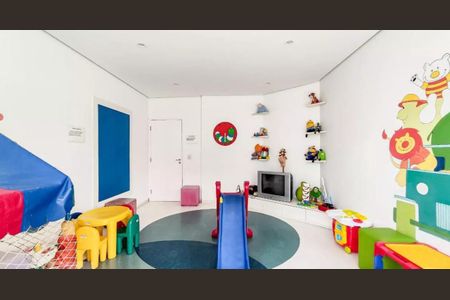 Foto 11 de apartamento à venda com 4 quartos, 107m² em Parque Imperial, São Paulo