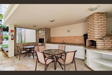 Foto 04 de apartamento à venda com 4 quartos, 107m² em Parque Imperial, São Paulo