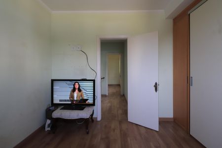 Casa de condomínio para alugar com 85m², 2 quartos e 1 vagaQuarto 2