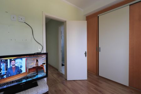 Casa de condomínio para alugar com 85m², 2 quartos e 1 vagaQuarto 2