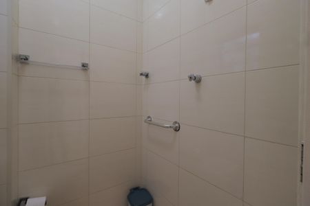 Casa de condomínio para alugar com 85m², 2 quartos e 1 vagaLavabo