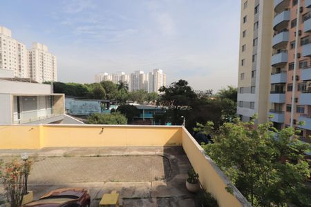 Casa de condomínio para alugar com 85m², 2 quartos e 1 vagaVista do Quarto 2