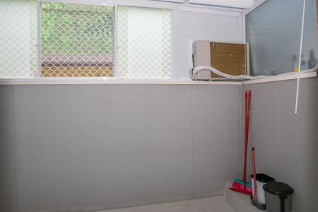 Varanda de apartamento para alugar com 1 quarto, 36m² em Água Branca, São Paulo