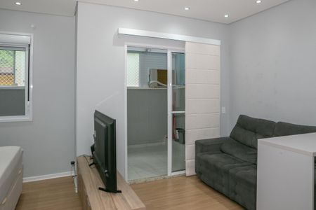 Studio de apartamento para alugar com 1 quarto, 36m² em Água Branca, São Paulo