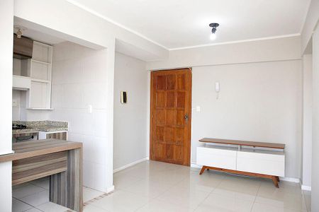 Sala de kitnet/studio à venda com 1 quarto, 33m² em Cidade Baixa, Porto Alegre