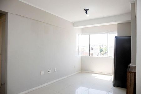 Sala de kitnet/studio à venda com 1 quarto, 33m² em Cidade Baixa, Porto Alegre