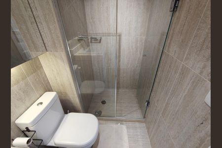 Apartamento para alugar com 70m², 2 quartos e 1 vagaBanheiro 