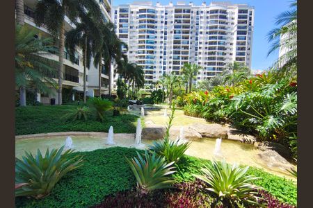 Apartamento para alugar com 70m², 2 quartos e 1 vagaArea comum 