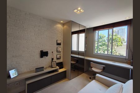 Apartamento para alugar com 70m², 2 quartos e 1 vagaSala de estar 