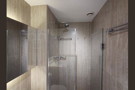 Apartamento para alugar com 70m², 2 quartos e 1 vagaBanheiro 