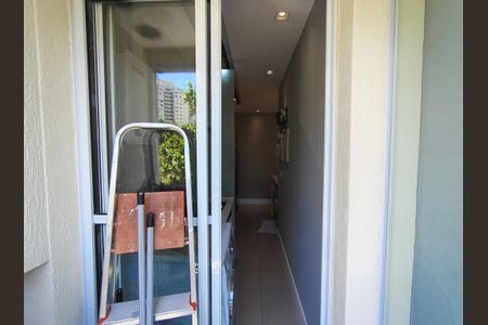 Apartamento para alugar com 70m², 2 quartos e 1 vagaArea de serviço 