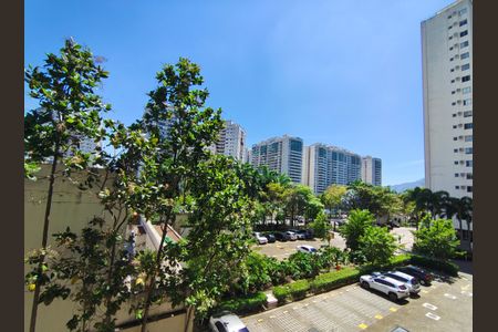 Apartamento para alugar com 70m², 2 quartos e 1 vagaVista Area de serviço 