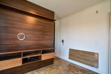 Sala de apartamento para alugar com 2 quartos, 48m² em Vila João Ramalho, Santo André