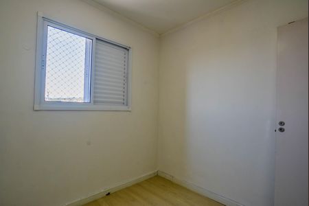 Quarto 1 de apartamento para alugar com 2 quartos, 48m² em Vila João Ramalho, Santo André