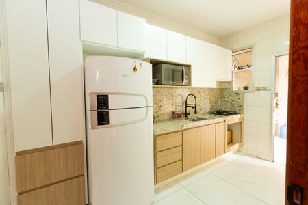 Apartamento à venda com 2 quartos, 68m² em Vl Darcy Vargas, Belo Horizonte