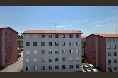 Sala - Sala de Jantar Vista de apartamento à venda com 2 quartos, 49m² em Parque Erasmo Assunção, Santo André