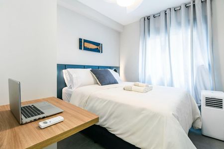 Apartamento para alugar com 1 quarto, 26m² em Vila Buarque, São Paulo