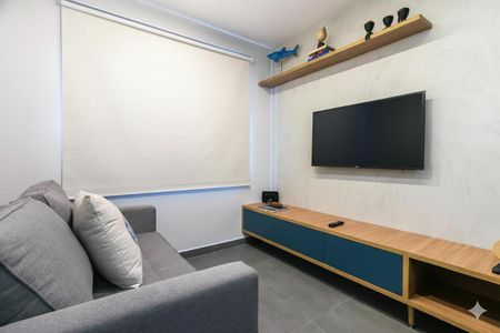 Apartamento para alugar com 1 quarto, 26m² em Vila Buarque, São Paulo